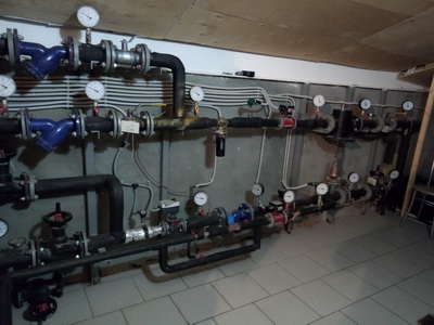 Обслуживание котлов и котельных интерсервис-72.рф