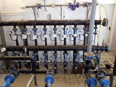 Обслуживание котлов и котельных интерсервис-72.рф