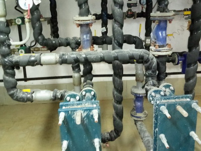 Обслуживание котлов и котельных интерсервис-72.рф