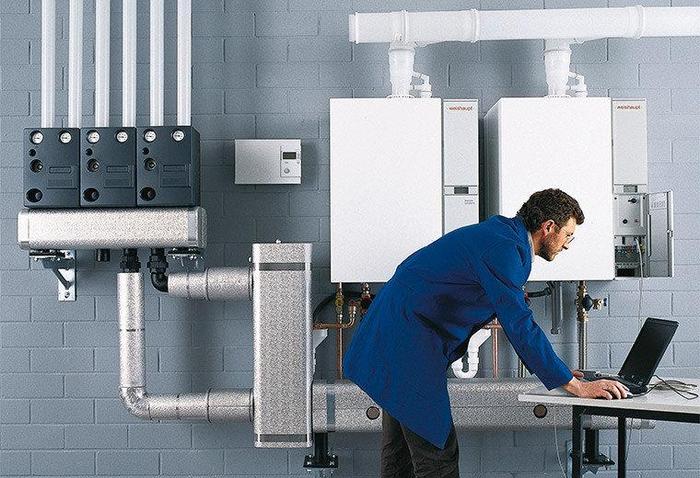 Обслуживание котлов и котельных интерсервис-72.рф